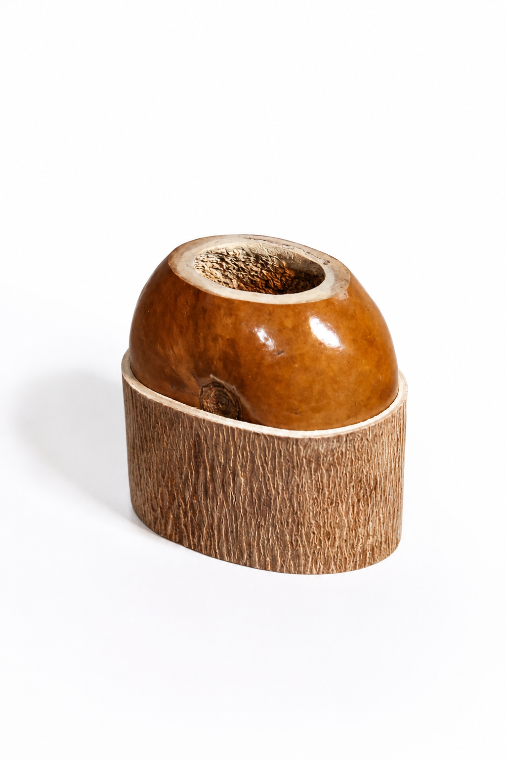 Mate Galleta + Posa liso