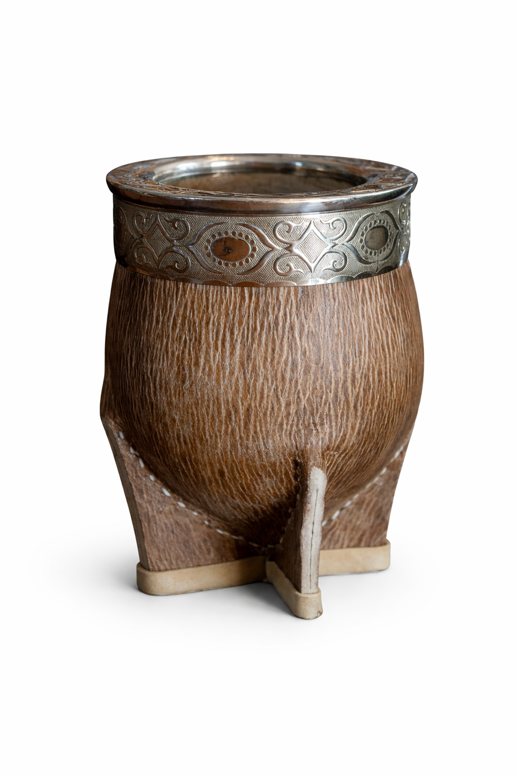 Imperial en Cuero Crudo