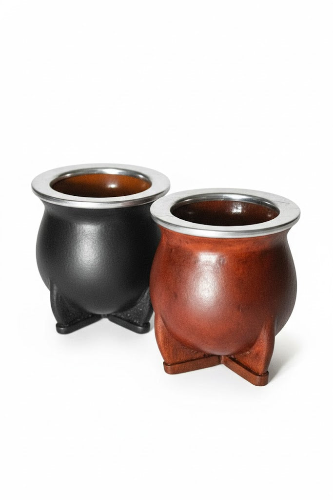 Mates en Ceramica