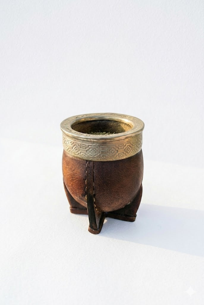 Mate Imperial de Calabaza