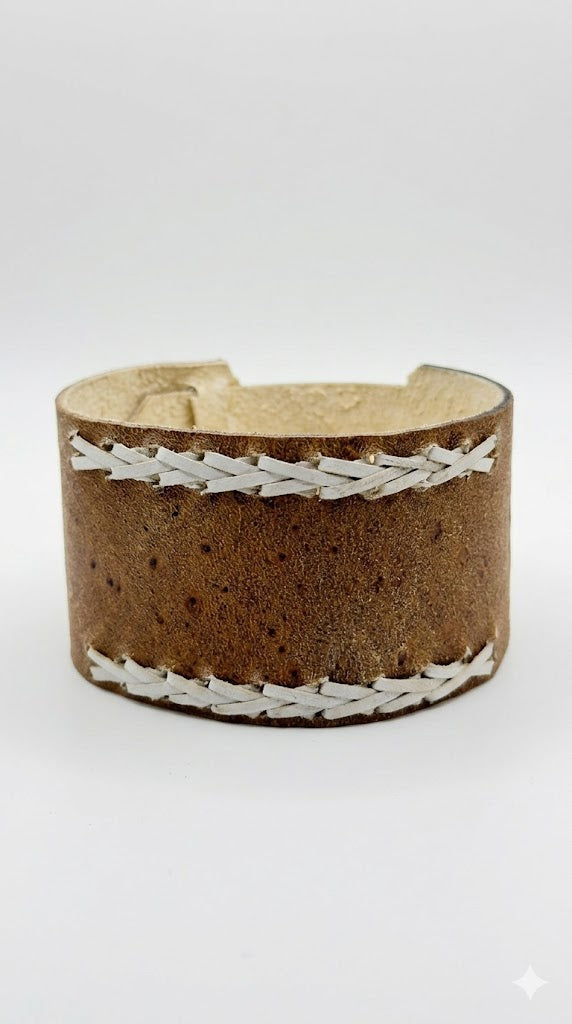 Posa Mate Doble Costura