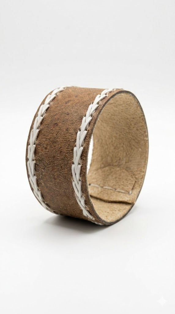 Posa Mate Doble Costura