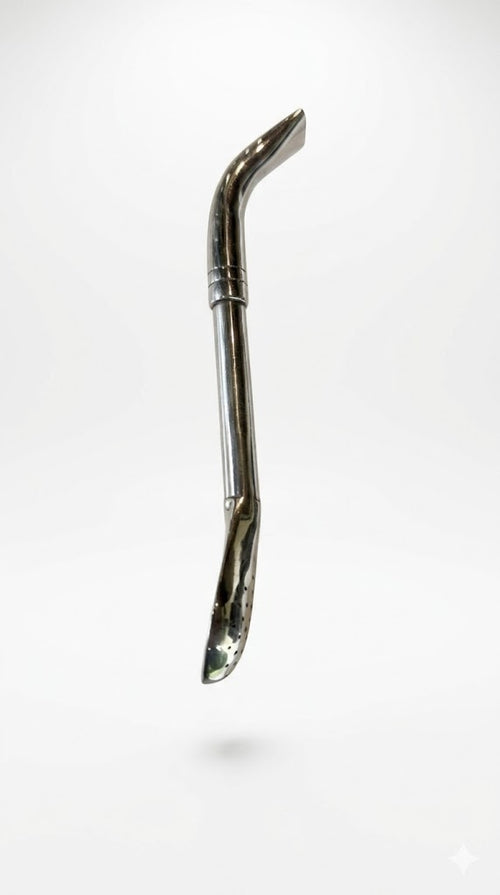 Bombillon Alpaca Pico de Loro