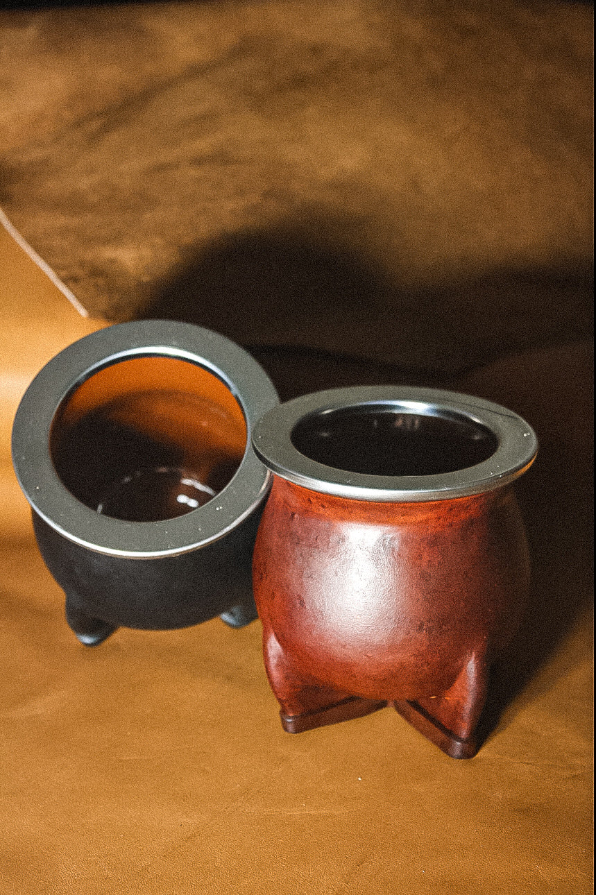 Mates en Ceramica